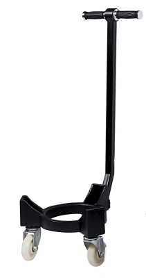 Тележка для дежи для миксера Miratek MGR-60 - внешний вид оборудования